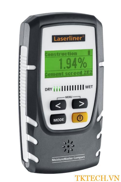 Máy đo độ ẩm Laserliner 082.013A