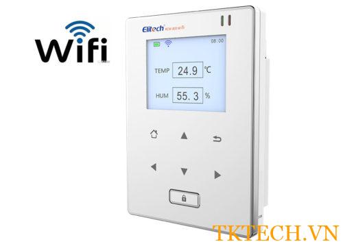 Nhiệt kế tự ghi Elitech RCW-800