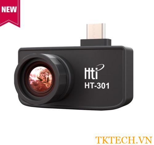 Camera nhiệt android Hti HT-301