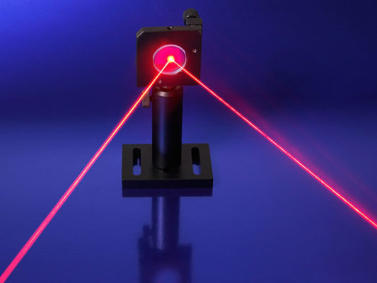 Tìm hiểu cấu tạo laser, nguyên lý hoạt động và tính ứng dụng của tia laser