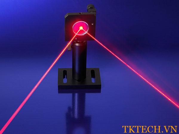 Tìm hiểu cấu tạo laser, nguyên lý hoạt động và tính ứng dụng của tia laser