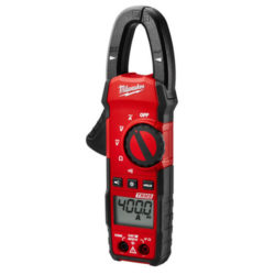 Ampe kìm Milwaukee 2235-20 (400A True RMS)