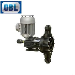 Máy bơm định lượng OBL M 101PPSV