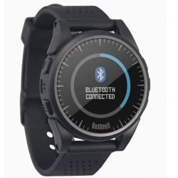 Bluetooth Bushnell Excel GPS