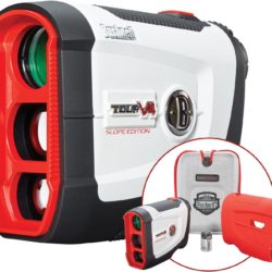 Ống nhòm đo khoảng cách Bushnell Tour v4 Shift