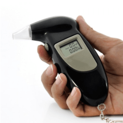 máy đo nồng độ cồn Alcohol Tester V3