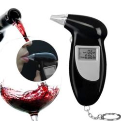 máy đo nồng độ cồn Alcohol Tester V3