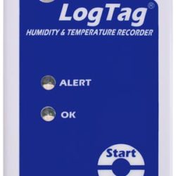 Nhiệt kế tự ghi Logtag HAXO-8