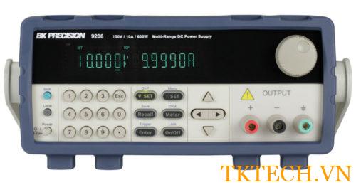 Bộ nguồn lập trình BK Precision 9202