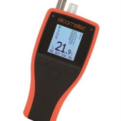 Máy đo điểm Elcometer 319