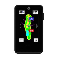 Máy đo khoảng cách GPS bằng giọng nói Golf Buddy VTX