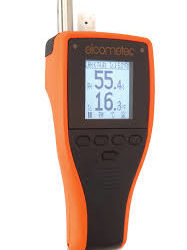 Máy đo nhiệt độ, độ ẩm Elcometer 308