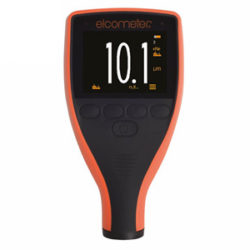 Máy đo độ dày sơn, bột công nghiệp Elcometer 415