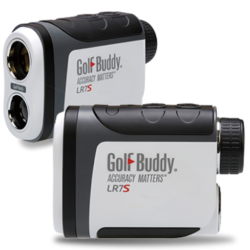 Ống nhòm đo khoảng cách GolfBuddy Laser LR7