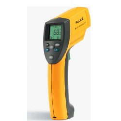 Nhiệt kế hồng ngoại Fluke 68