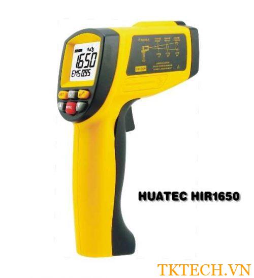 Súng đo nhiệt độ Huatec HIR1650