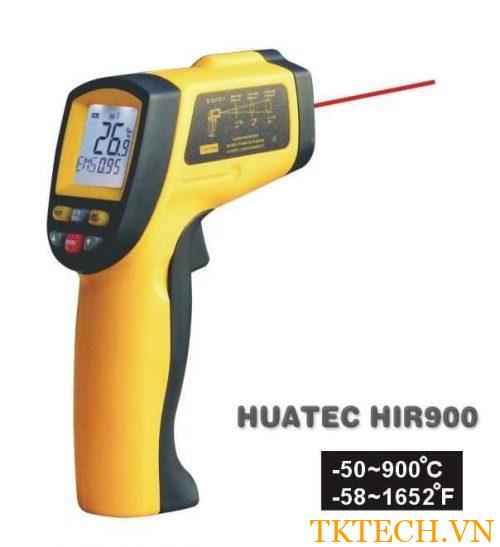 Súng bắn nhiệt độ HIR900