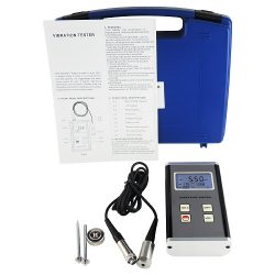 Máy đo độ rung Total Meter VM-6370